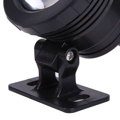 6500K RGB Underwater LED Lights 12V Submersible LED Boat Lights