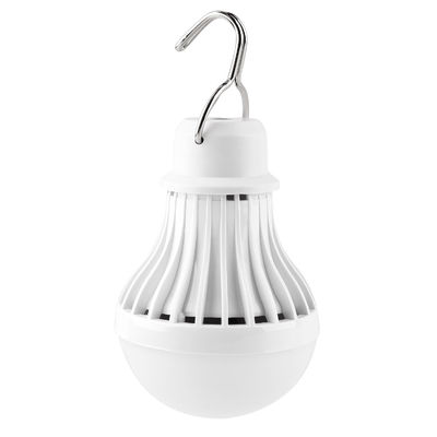 5W 7W Energy Efficient LED Bulbs Dimmable Bright White Light Bulbs