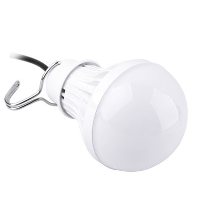 1000lm Outdoor Garden Light Bulbs AC85V-AC265V Outdoor LED Replacement Bulbs