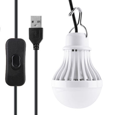 1000lm Outdoor Garden Light Bulbs AC85V-AC265V Outdoor LED Replacement Bulbs