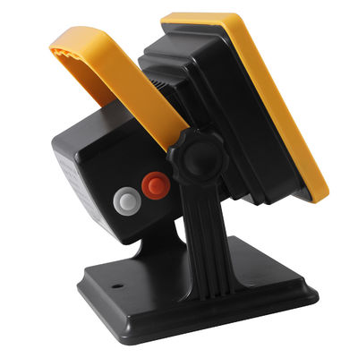 Powerful Waterproof LED Flood Light IP65 ABS Housing Glass Cover