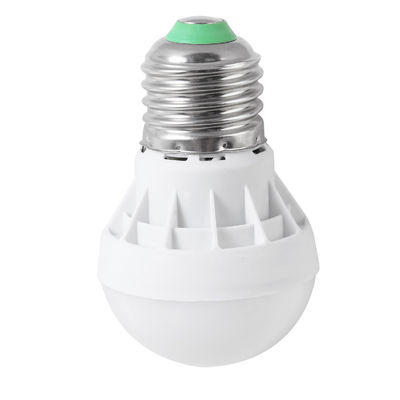 RGB Dimmable LED Color Changing Light Bulb Adjustable LED Lamp